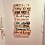 Chabos Vialia Ave Flats * Βίγκο
