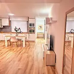 Διαμέρισμα Chabos Vialia Ave Flats Βίγκο