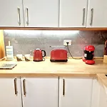 Chabos Vialia Ave Flats Διαμέρισμα Βίγκο