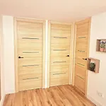 Chabos Vialia Ave Flats Διαμέρισμα Βίγκο