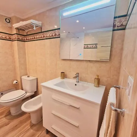 Ave Apartment *