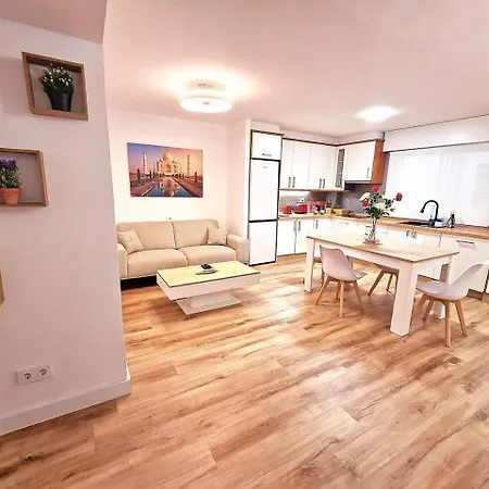 Chabos Vialia Ave Flats Βίγκο