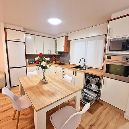 Ave Apartment Vigo