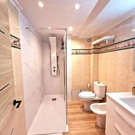Chabos Vialia Ave Flats Appartement