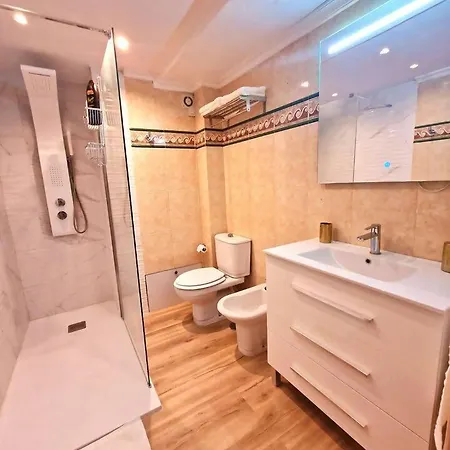 Ave Apartment