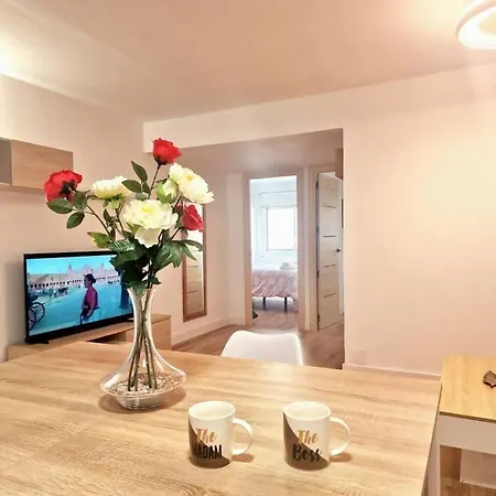 Ave Apartment Vigo