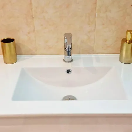 Appartement Chabos Vialia Ave Flats Vigo