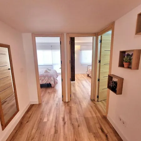 Ave Apartment