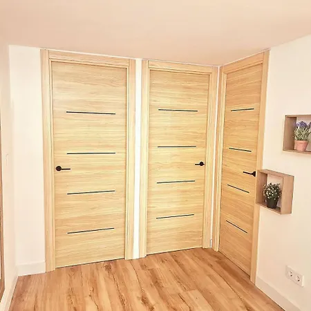 Ave Apartment Vigo