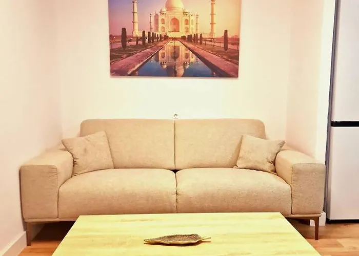 Διαμέρισμα Ave *