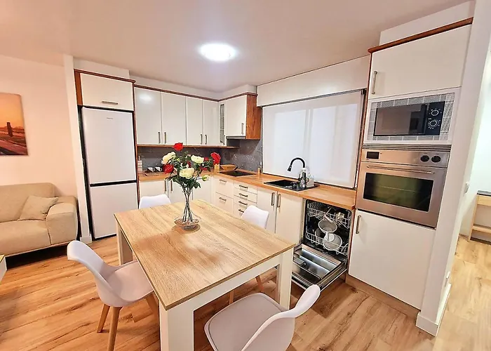 Ave Apartamento Vigo