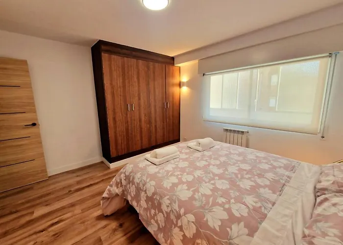 Apartamento Ave Vigo