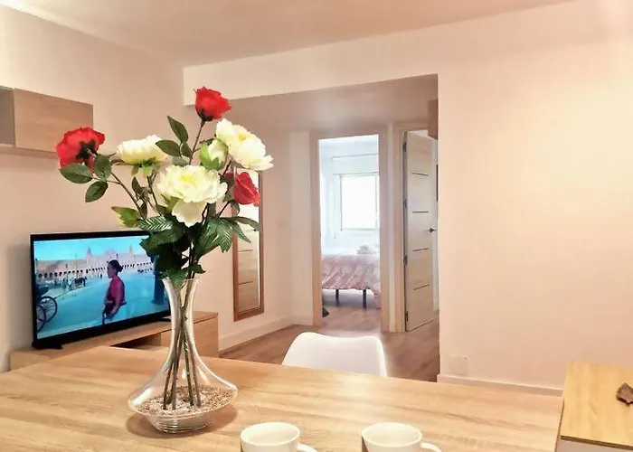 Ave Apartamento Vigo