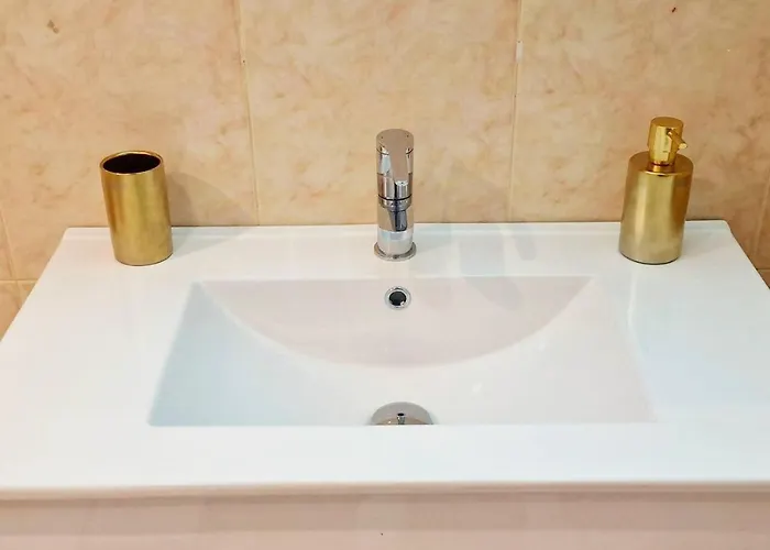 Apartamento Ave Vigo