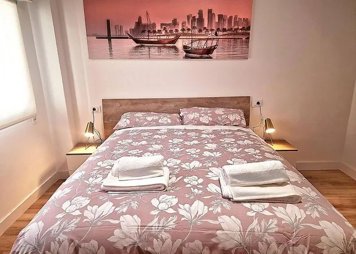 Apartamento Ave Vigo