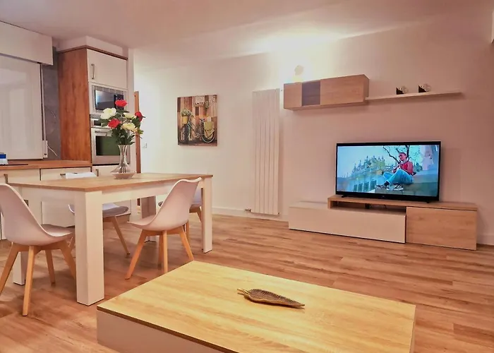 Διαμέρισμα Ave *