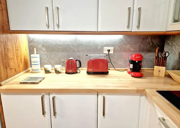 Ave Apartamento Vigo