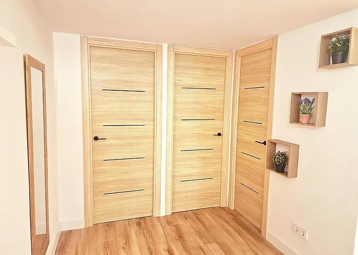 Ave Apartamento Vigo